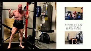 Why Strength Matters!