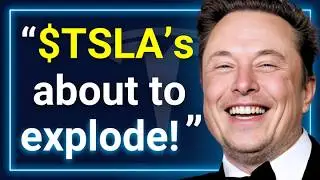 Tesla’s Next Boom? Here’s What History Says!