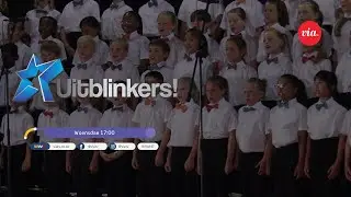 Nuwe reeks! | Uitblinkers