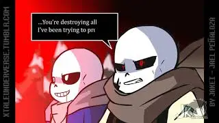 UnderVerse 0.2 Rus Dub
