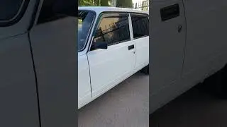 BA3 (LADA) 2107 1.5 MT, 2009,78 580 км, 325.000₽