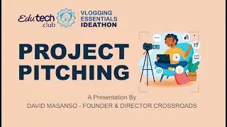 Project Pitching
