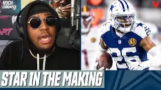 Shaq Leonard Update | Cowboys' DaRon Bland breaks record | O line Film | Voch Lombardi Live