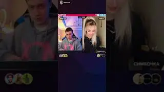 Некоглай Про Катану и Симбочку #nekoglai #katana #симбочка #рек #рекомендаций #rek