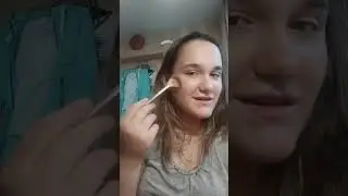 лёгкий макияж для девочки-подростка💕