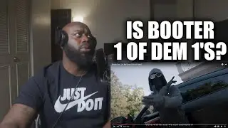 (IS BOOTER 1 OF DEM 1'S?) Booter Bee - Let Me Down