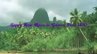 NEWMOONGEMINI