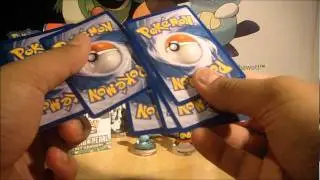 Asad vs Aleena #1: Opening A Secret Wonders Booster Box! (Part 1)