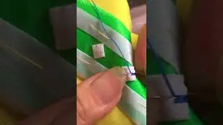 Nrhia paj zaub cuav hlab ntxhoo by Pakou Her