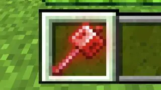 I Mastered Minecraft's ONLY Mace