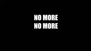 Disturbed - No More Lyrics