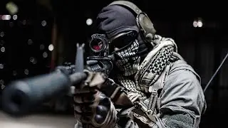 CALL OF DUTY ПО ФАНУ