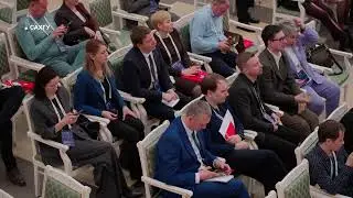 На Сахалине прошел семинар-совещание «Роль университетов в решении задач развития Дальнего Востока»