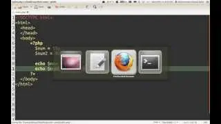 PHP: Decision & Control Structures