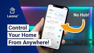 Leona™ Smart Home System Overview