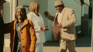 THE CARTERS - BLACK EFFECT