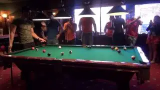 convivencia en tijuana LA KLAVE