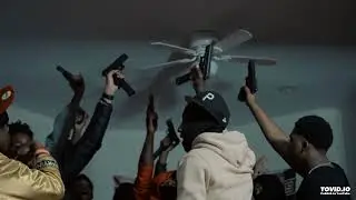 PGF Nuk Type Beat | OppBloc | Chicago Drill 2022 | Prod By Chew Chew