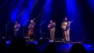 Billy Strings - Everything’s the Same, Oxford Mississippi 1/25/20