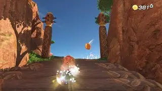 ASTRO BOT Full Horizon Forbidden West Level
