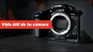 ¡LA MENTIRA MÁS GRANDE SOBRE LAS CÁMARAS!