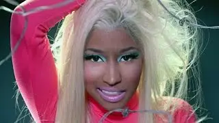 Tutorial ♡ Nicki Minaj: 