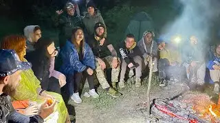 Зилим 10 июня 2023