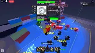 Solo Molten