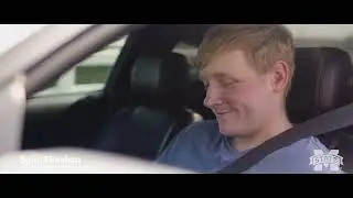 SEAN SHEHAN  Promo Vid