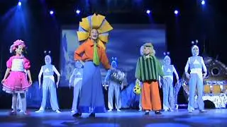 Незнайка на Луне 2