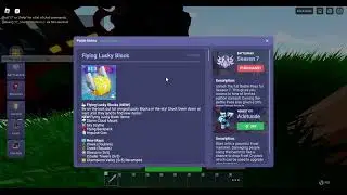 Roblox Bedwars update | 6/2/2023