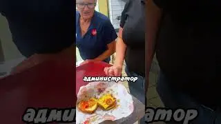 Found a pill in a burger 😲