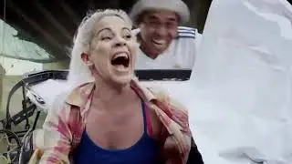 Юмор про футбол!