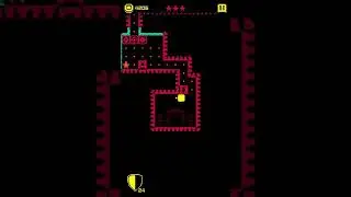 Tomb of the Mask: Level 94