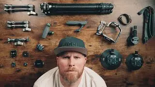 This Quick Release System is Next Level | Falcam System
