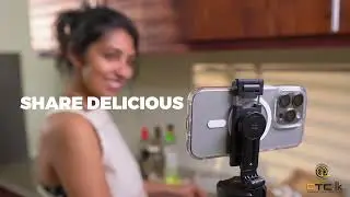 Wiwu WI-SE008 Intelligent Follow-up Camera Head | otc.lk