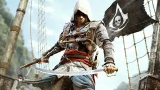 Assassin's Creed 4 Black Flag on Nvidia 9400GT + Core 2 duo E4600