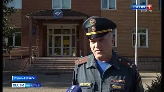 О происшествиях со сборщиками кедровых орехов