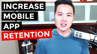 How to Increase Mobile App Retention Rate Through Customer Support