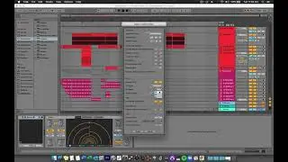 Ableton Live 10  Exporting and Saving Projects