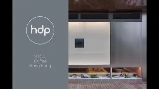 NOC COFFEE - TST Hong Kong