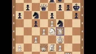 Решаем шахматные задачи