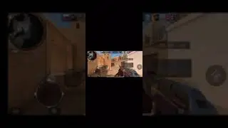 Играю в стендофф 2