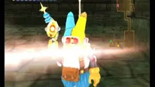 Dark Cloud Challenge Mod (Hard) - Part 6 - Demon Shaft 71-80