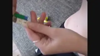 AIYA - HOW TO DEEP ON A BELLY BUTTON PLAY
