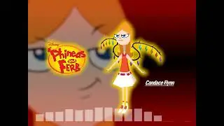UN Owen Was Candace Flynn (Phineas and Ferb DS cover)