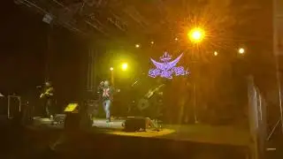 Same Ol' Situation - Motley Crue Cover - One Step Over