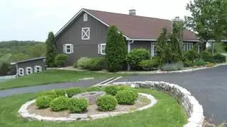 St Louis real estate drone video