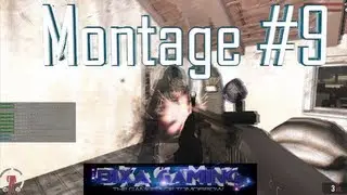 WarZ: PvP Montage # 9
