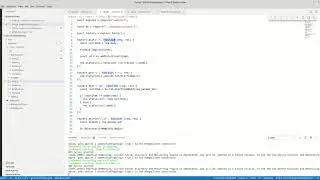 REST API NodeJS & Flutter 05 12 Insert Cart Item